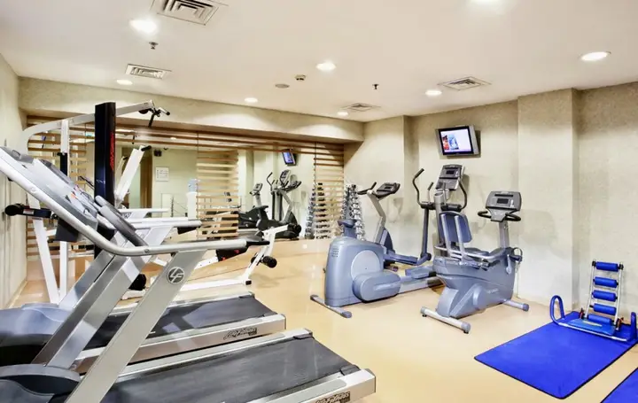 Стамбул: Best Western Eresin Taxim