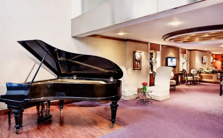 Стамбул: Best Western Eresin Taxim