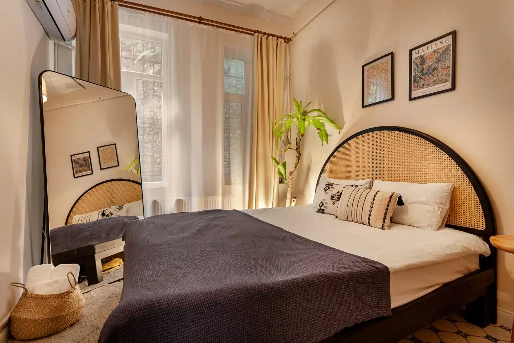 Стамбул: Апартаменты 3 BR Spacious Clean Designed in the Center