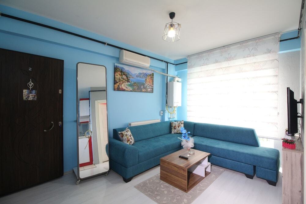 Бурса: Bodrum Apart