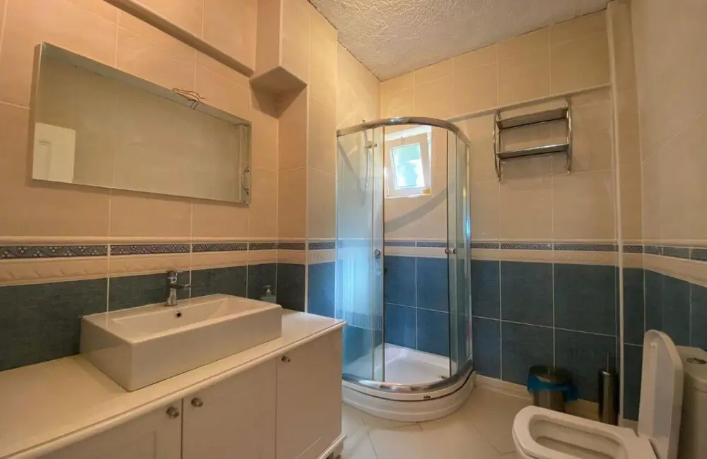 Сакарья: Splendid Villa With Private Pool and Fireplaces Surrounded by Nature in Sapanca