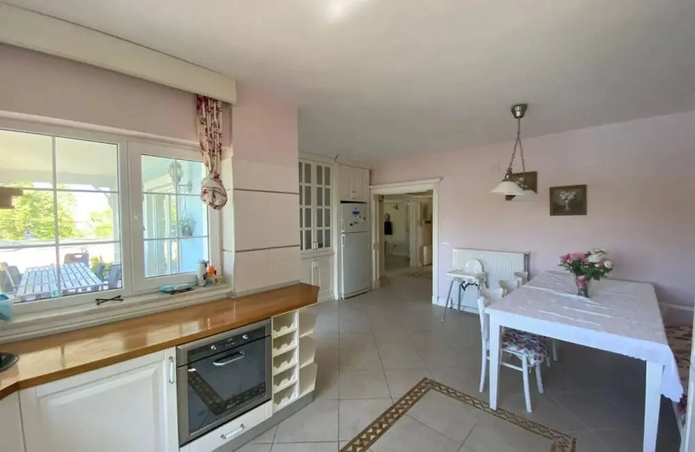 Сакарья: Splendid Villa With Private Pool and Fireplaces Surrounded by Nature in Sapanca