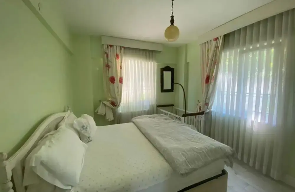Сакарья: Splendid Villa With Private Pool and Fireplaces Surrounded by Nature in Sapanca