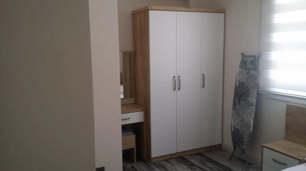 Фетхие: Lovely Apartment With Mountain View in Fethiye