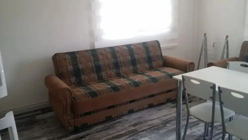 Фетхие: Lovely Apartment With Mountain View in Fethiye
