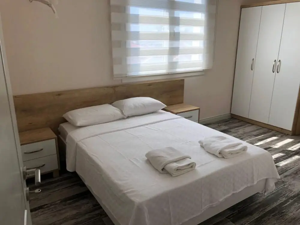 Фетхие: Lovely Apartment With Mountain View in Fethiye