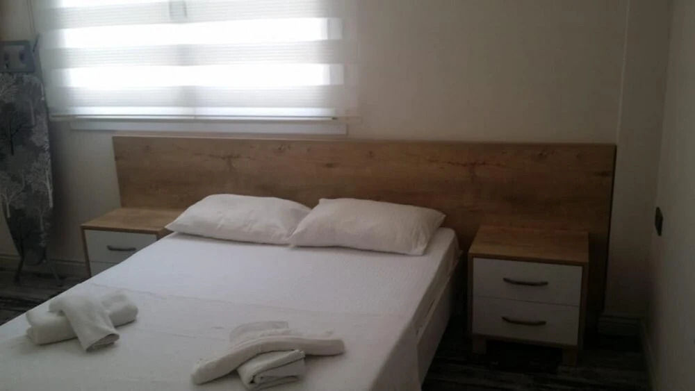 Фетхие: Lovely Apartment With Mountain View in Fethiye