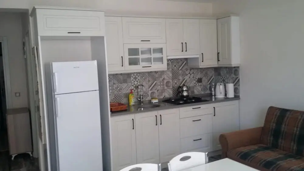 Фетхие: Lovely Apartment With Mountain View in Fethiye