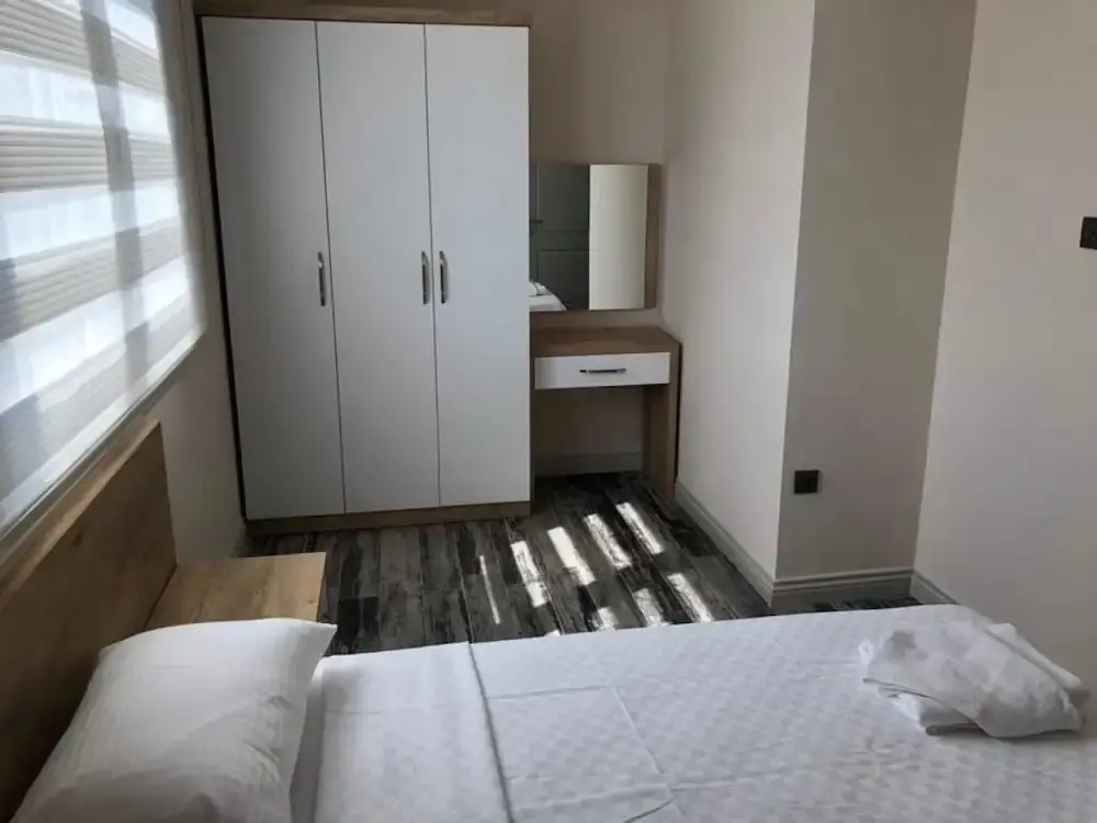 Фетхие: Lovely Apartment With Mountain View in Fethiye