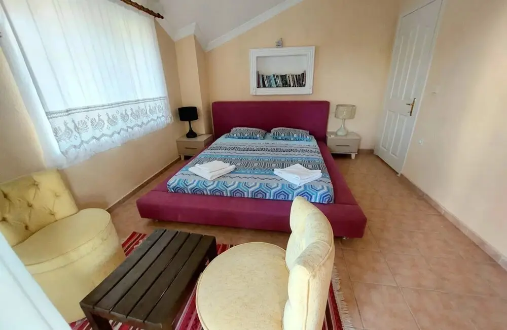 Ортака: Stunning Villa With Private Pool in Ortaca Mugla