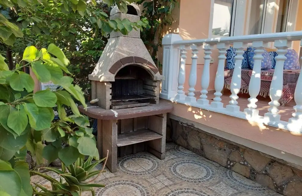 Ортака: Stunning Villa With Private Pool in Ortaca Mugla
