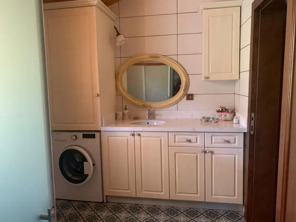 Датча: House With Sea View Close to Palamutbuku Datca