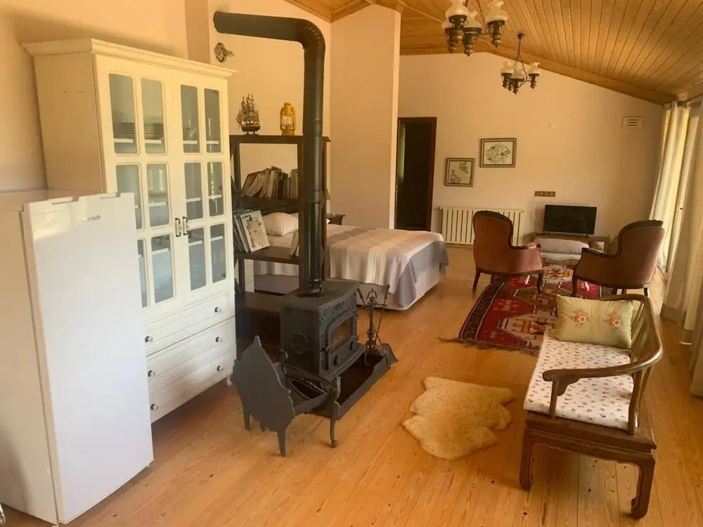Датча: House With Sea View Close to Palamutbuku Datca