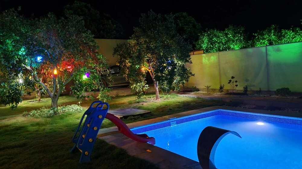Фетхие: Villa With Pool Jacuzzi and Backyard in Inlice