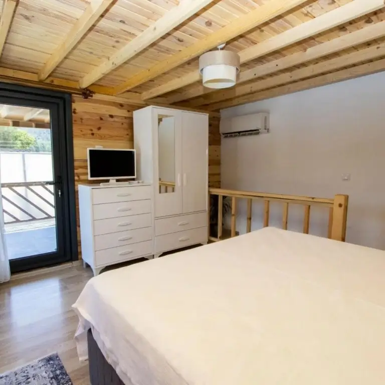Фетхие: Villa With Pool Jacuzzi and Backyard in Inlice