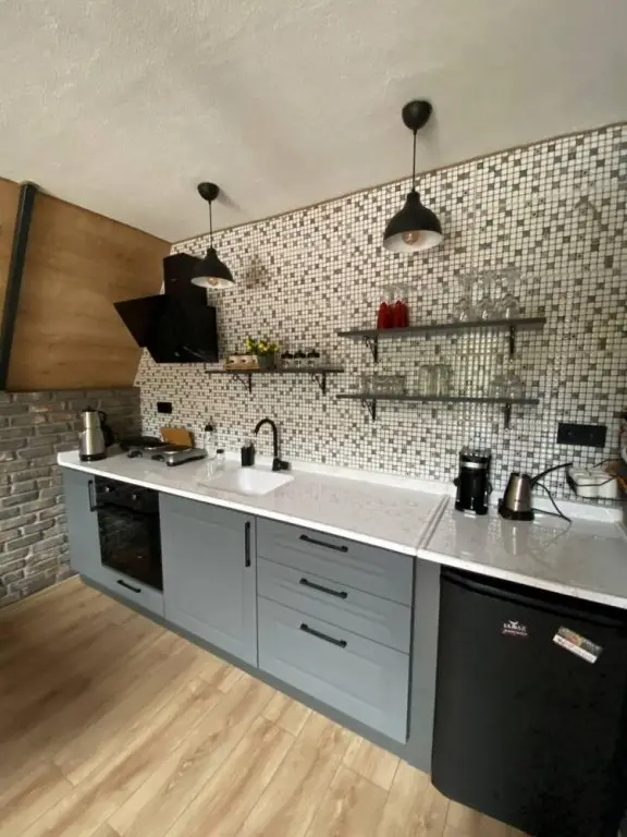 Сакарья: Sleek Bungalow With Private Pool Near Sapanca Lake