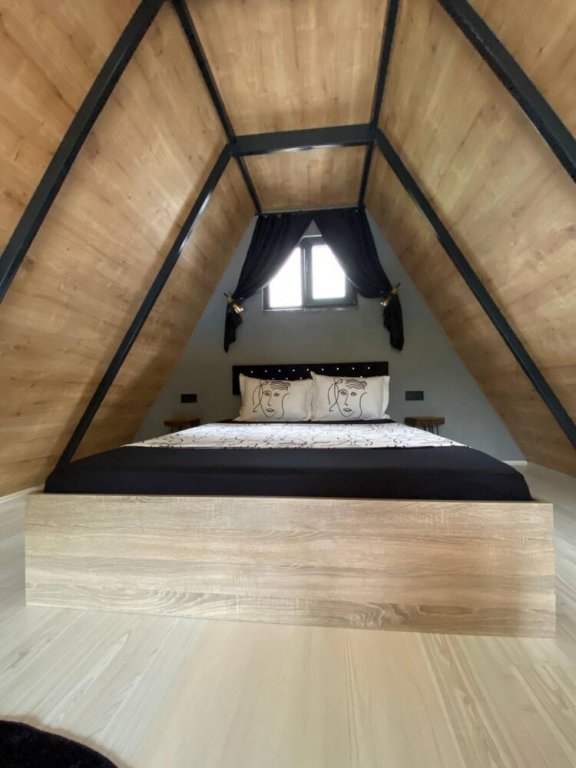 Сакарья: Sleek Bungalow With Private Pool Near Sapanca Lake