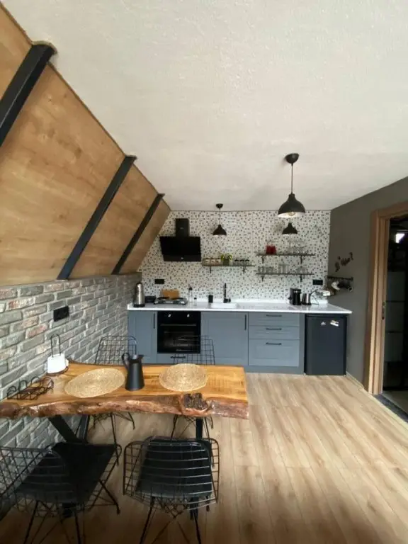 Сакарья: Sleek Bungalow With Private Pool Near Sapanca Lake