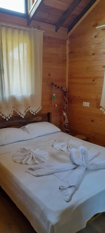 Мармарис: Bungalow Close to Beach With Jacuzzi in Fethiye