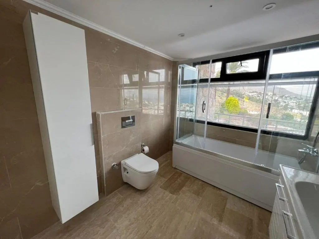 Акьярлар: House Within 5 Min Walk to Beach in Akyarlar