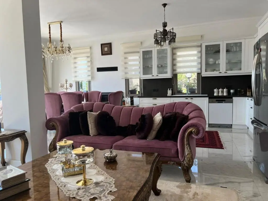 Акьярлар: House Within 5 Min Walk to Beach in Akyarlar