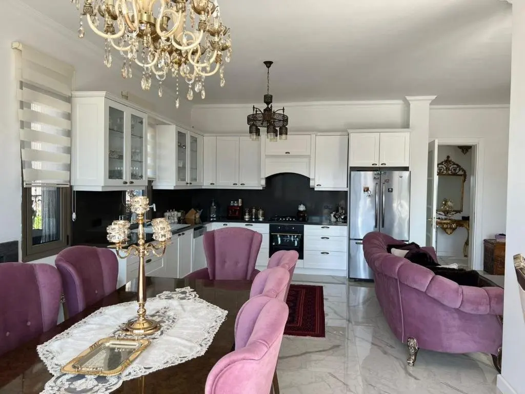 Акьярлар: House Within 5 Min Walk to Beach in Akyarlar