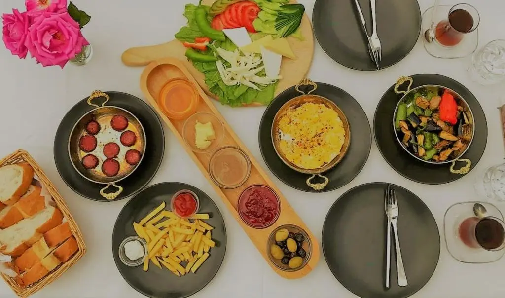 Силифке: Hotel Angel Beach Kızkalesi Mersin