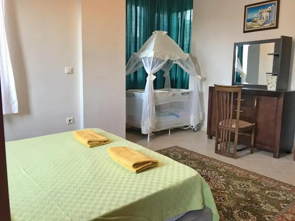 Дальян: Dalyan Villa