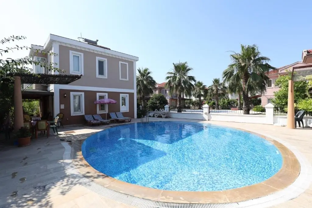 Дальян: Dalyan Villa