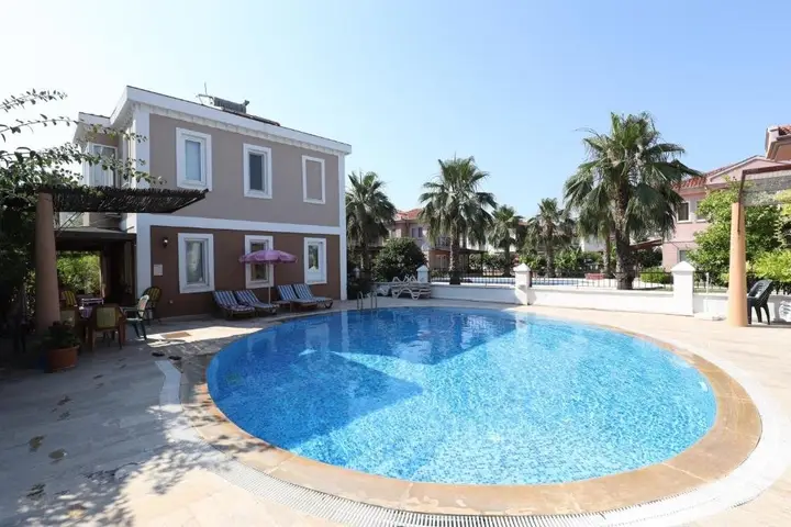 Дальян: Dalyan Villa