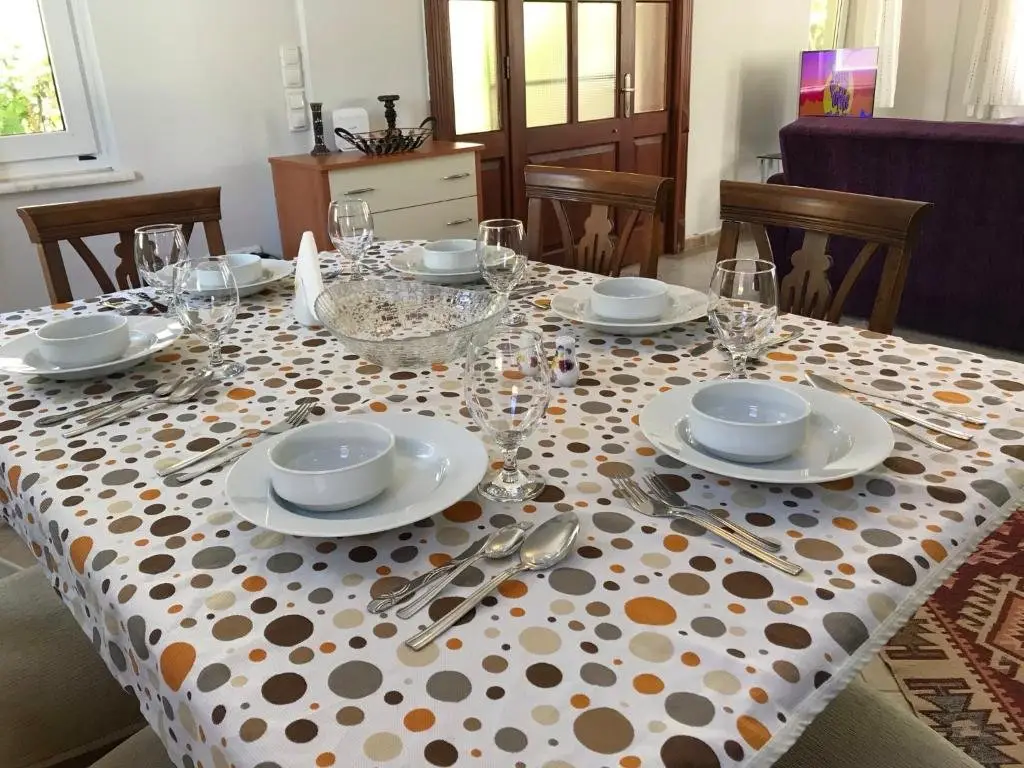 Дальян: Dalyan Villa