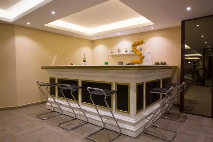 Стамбул: World Point Hotel Istanbul
