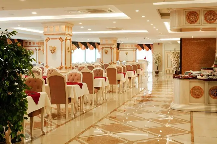 Стамбул: World Point Hotel Istanbul
