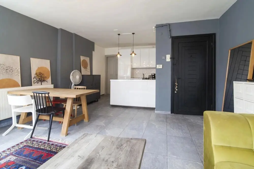 Стамбул: Central Flat 650 m to Metro and Cevahir in Sisli