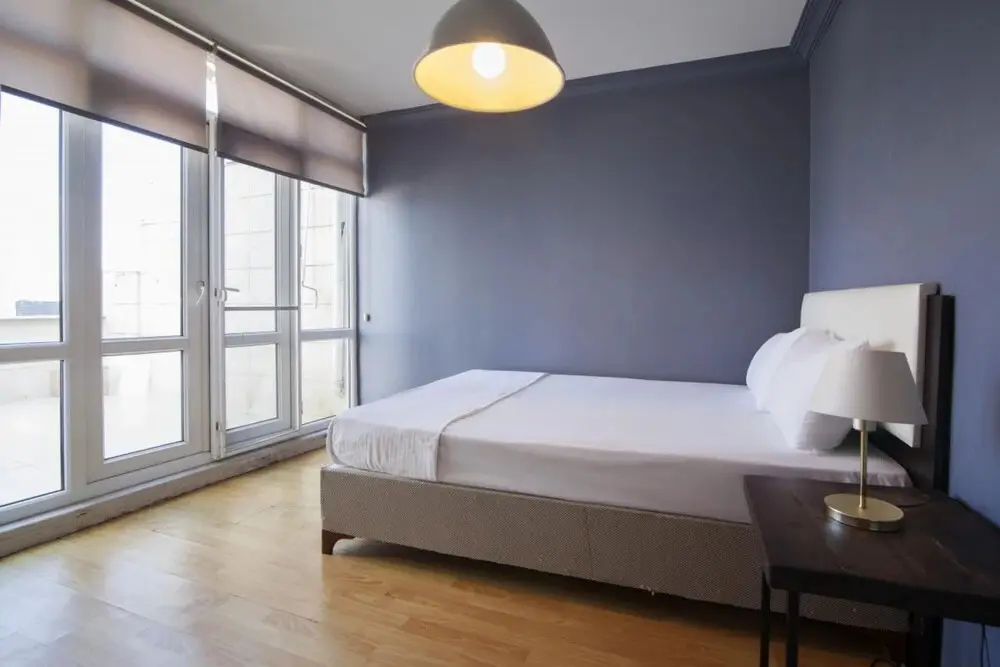 Стамбул: Central Flat 650 m to Metro and Cevahir in Sisli