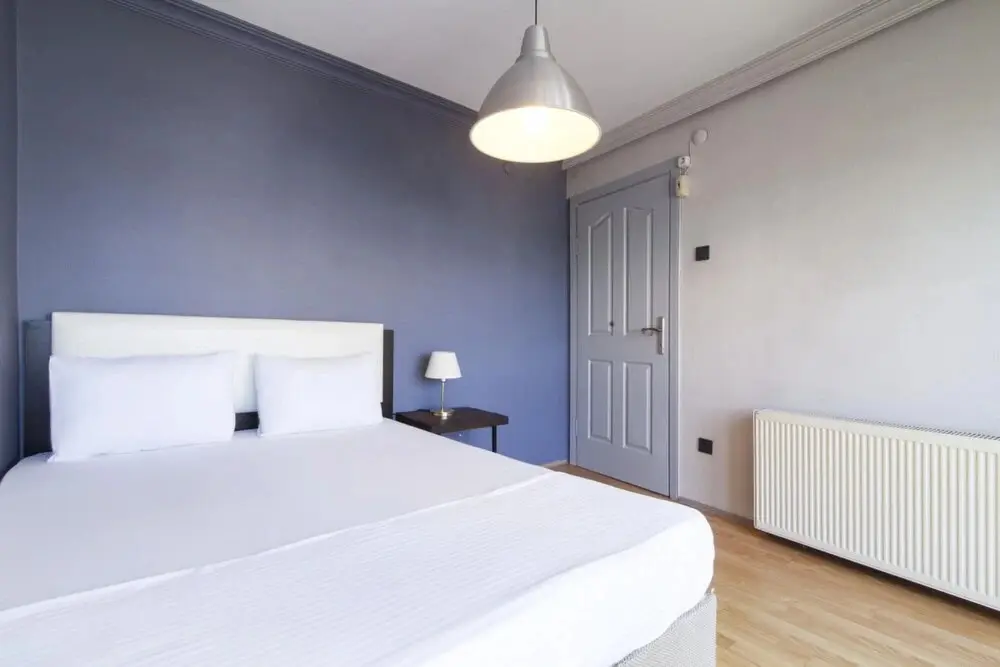 Стамбул: Central Flat 650 m to Metro and Cevahir in Sisli