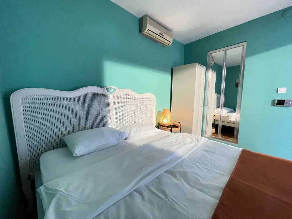 Стамбул: Апартаменты 1 Bedroom Apartment at Galata Istanbul with Shared Rooftop