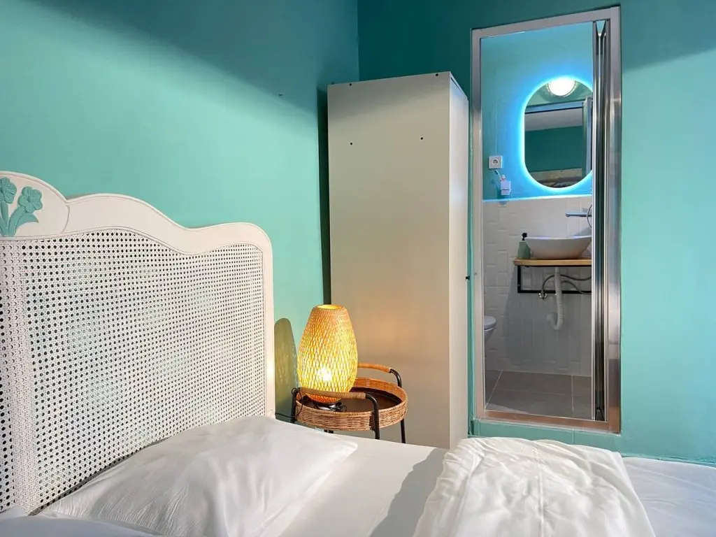 Стамбул: Апартаменты 1 Bedroom Apartment at Galata Istanbul with Shared Rooftop