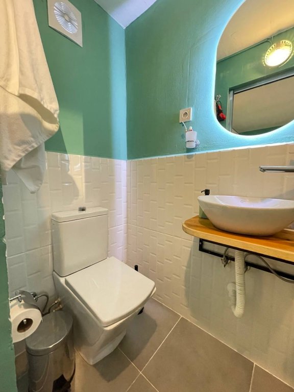 Стамбул: Апартаменты 1 Bedroom Apartment at Galata Istanbul with Shared Rooftop