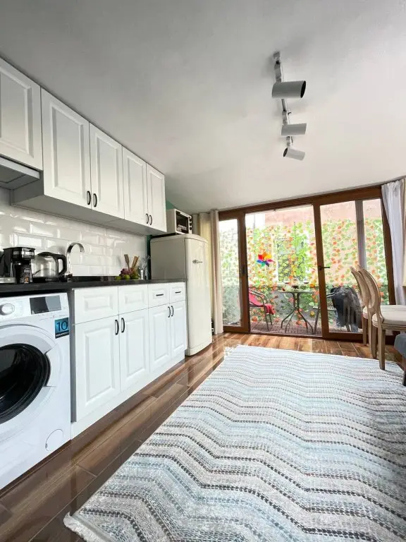 Стамбул: Апартаменты 1 Bedroom Apartment at Galata Istanbul with Shared Rooftop