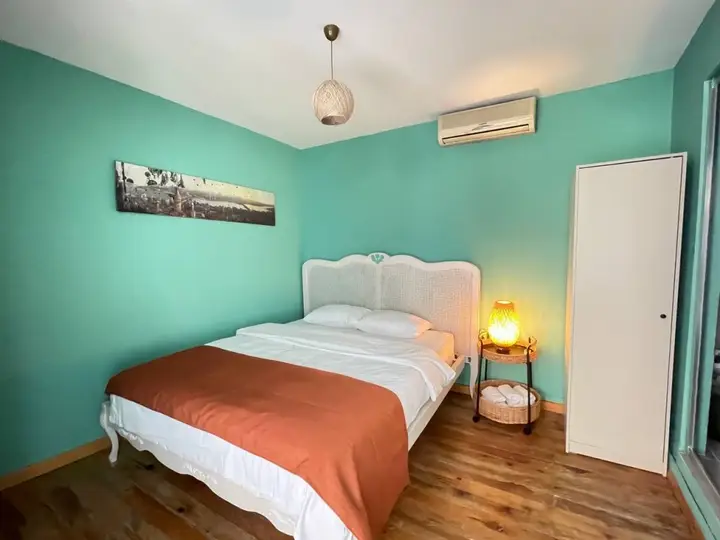 Стамбул: Апартаменты 1 Bedroom Apartment at Galata Istanbul with Shared Rooftop