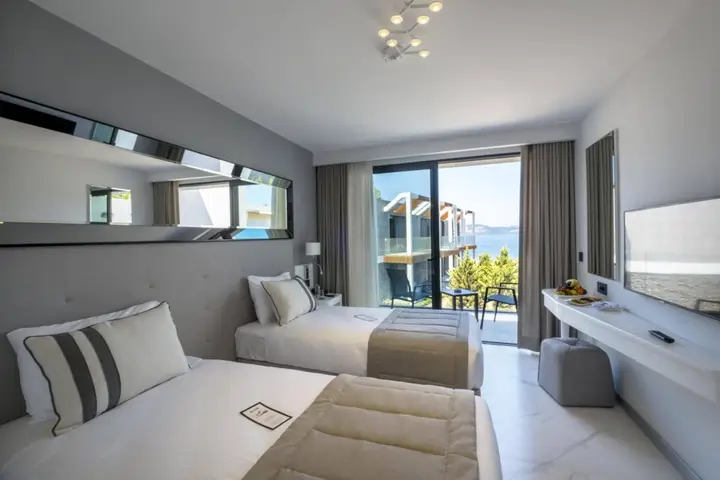 Торба: The Oba Hotel