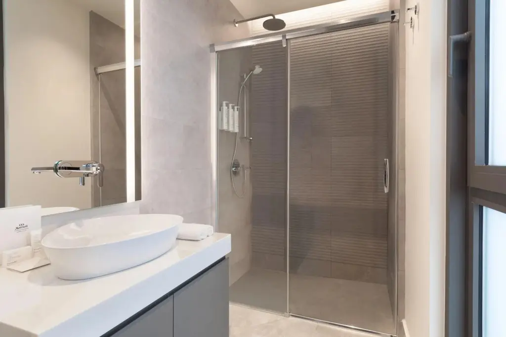 Стамбул: Marriott Executive Apartments Istanbul Fulya