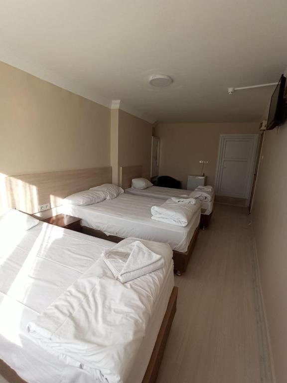 Стамбул: Özbekler HOTEL