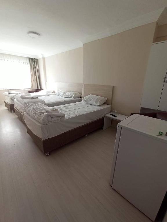 Стамбул: Özbekler HOTEL