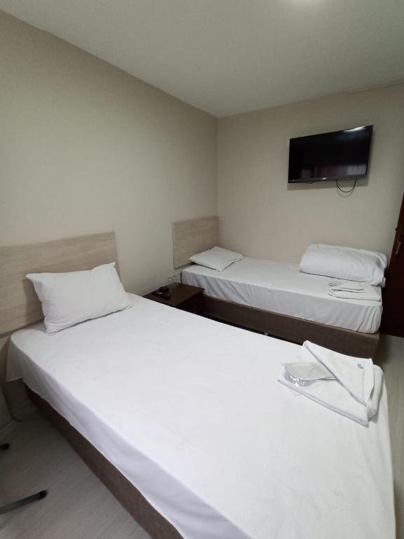 Стамбул: Özbekler HOTEL