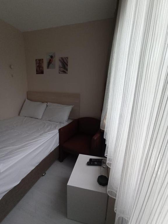 Стамбул: Özbekler HOTEL