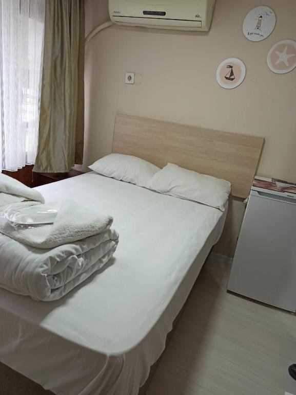Стамбул: Özbekler HOTEL