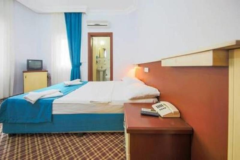 Бельдиби: Melodi Hotel