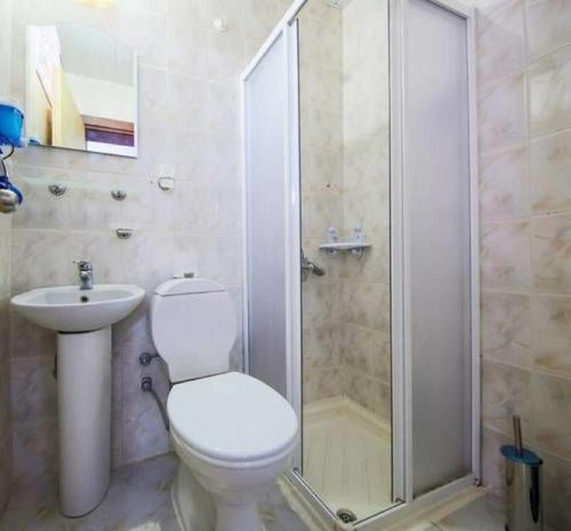 Бельдиби: Melodi Hotel